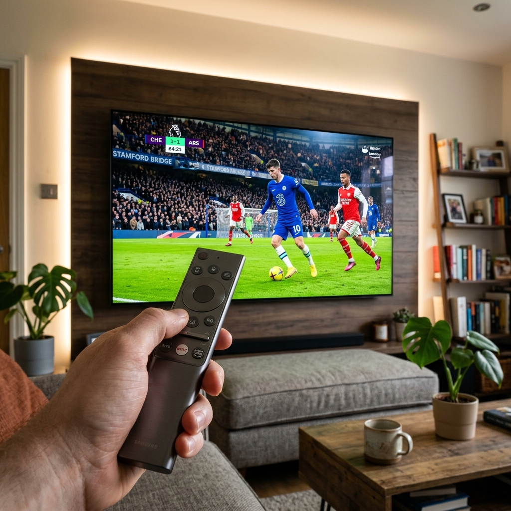 The Best Apps to Stream IPTV Digitaline on Any Device: Full Review