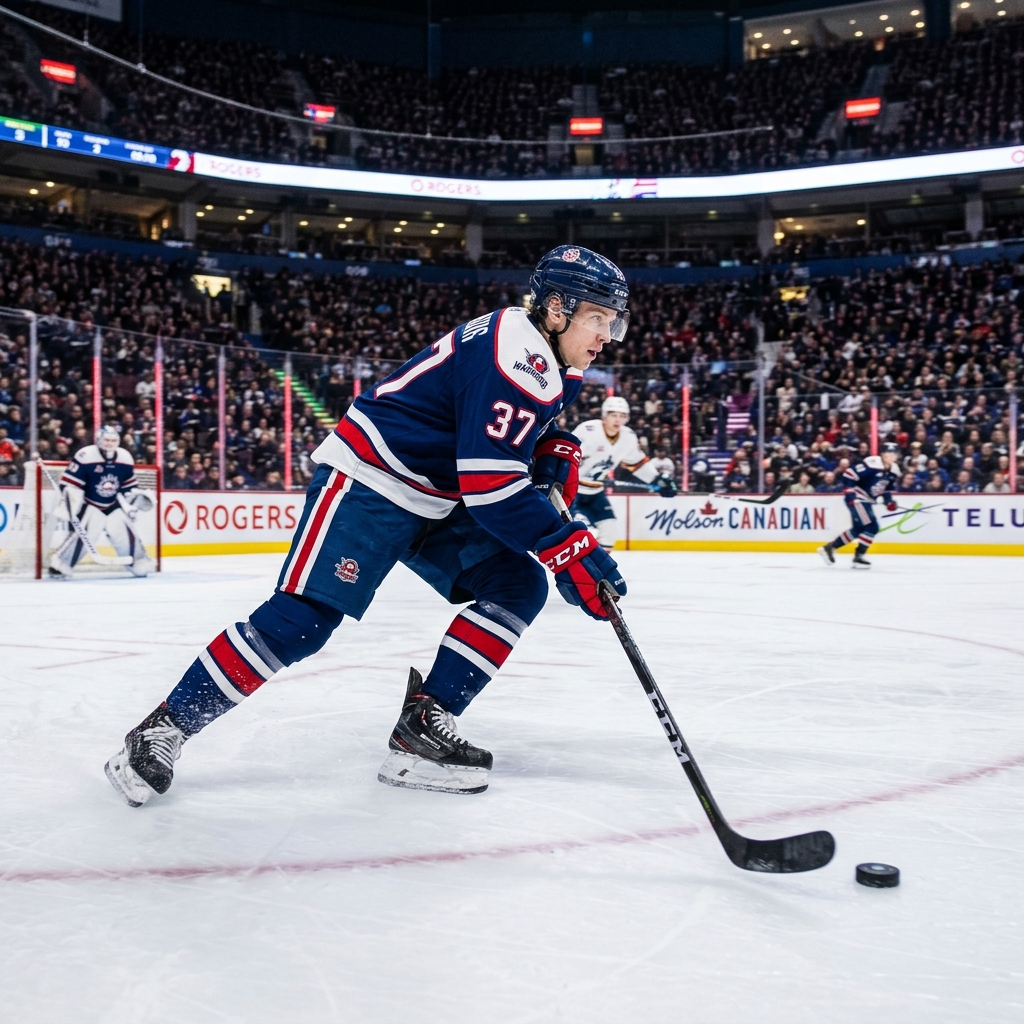 Digitaline NHL Stanley Cup Arena